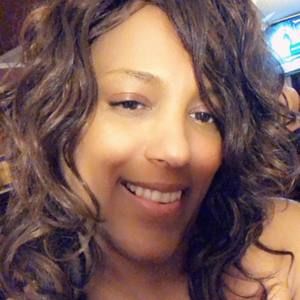 Meet your Posher, Marcy susan